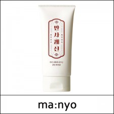 [ma:nyo] Manyo Factory ★ Big Sale 75% ★ Man Sa Que Sin Neck and Shoulder Cream 100ml / 만사쾌신 / EXP 2023.05 / FLEA / 20,000 won(12)