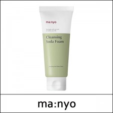 [ma:nyo] Manyo Factory ★ Sale 53% ★ ⓐ Deep Pore Cleansing Soda Foam 150ml / Box 70 / (js)(ho) 88 / 89(8R)47 / 20,000 won()