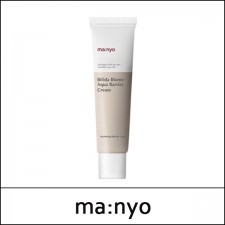 [ma:nyo] Manyo Factory ★ Sale 54% ★ (ho) Bifida Biome Aqua Barrier Cream 80ml / Box 176 / (bo) 801/311 / 301(15R)455 / 24,500 won(15)