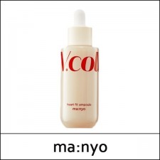 [ma:nyo] Manyo Factory ★ Sale 49% ★ (bo) V Collagen Heart Fit Ampoule 50ml / (tt) 391 / 261(9)51 / 35,000 won(9)