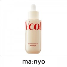 [ma:nyo] Manyo Factory ★ Big Sale 60% ★ (bo) V Collagen Heart Fit Ampoule 50ml / EXP 2026.04 / (ho) 741 / 85199(9) / 35,000 won(9)