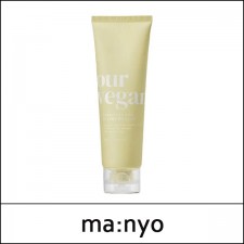 [ma:nyo] Manyo Factory (a) Our Vegan Heartleaf Cica Cleansing Foam 120ml / EXP 2026.01 / 7699(8) / 5,400 won(R)
