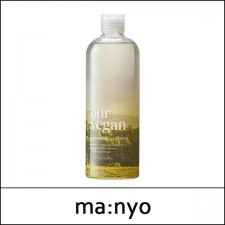 [ma:nyo] Manyo Factory ★ Sale 53% ★ ⓐ Our Vegan Heartleaf Cica Toner 400ml / Box 48 / (bo) / (ho) 601/801 / 21(3R)47 / 24,000 won(3)