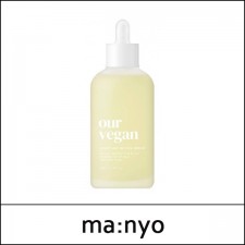 [ma:nyo] Manyo Factory ★ Sale 52% ★ ⓐ Our Vegan Heartleaf Cica Serum 100ml / Box 36 / (ho43/44) / 69(5R)475 / 20,000 won(5)