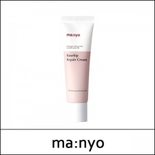 [ma:nyo] Manyo Factory ★ Sale 53% ★ (ho) Rose Hip Repair Cream 50ml / RoseHip Repair Cream / Box 161 / (tt) 51 / 531(16R)47 / 30,000 won(16)