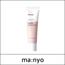 [ma:nyo] Manyo Factory ★ Big Sale 85% ★ (ho) Rose Hip Repair Cream 50ml / MFG 2022.05 / RoseHip Repair Cream / Box 161 / (tt) 51 / 53199(16R)47 / 30,000 won(16)