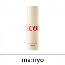 [ma:nyo] Manyo Factory (bo) V Collagen Heart Fit Multi Balm 10g / EXP 2025.12 / Box 224 / (ho43) / 43199(24) / 9,000 won(R)