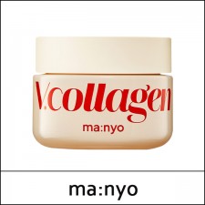 [ma:nyo] Manyo Factory ★ Sale 54% ★ (bo) V Collagen Heart Fit Cream 50ml / Box 30 / (ho) 61 / 171/571(8)46 / 38,000 won(8) / 재고