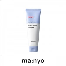 [ma:nyo] Manyo Factory (bo) Panthetoin Cream 80ml / EXP 2026.03 / (ho42) 481 / 981/49199(13) / 16,600 won(R) 