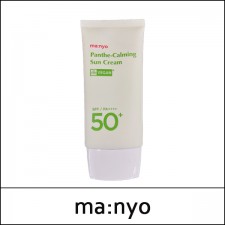 [ma:nyo] Manyo Factory ★ Sale 53% ★ (bo) Panthe-Calming Sun Cream 50ml / Panthe Calming / Box 60 / 801/31150(16) / 24,000 won()