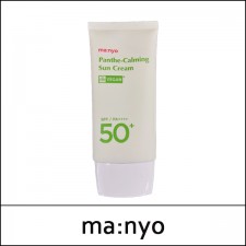[ma:nyo] Manyo Factory ★ Big Sale 58% ★ (bo) Panthe-Calming Sun Cream 50ml / Panthe Calming / EXP 2026.04 / 801/31199(16) / 24,000 won()