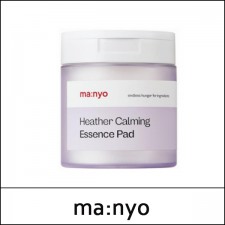[ma:nyo] Manyo Factory ★ Sale 56% ★ (ho) Heather Calming Essence Pad 60ea(265ml) / (bo) / 81150(4) / 28,000 won()