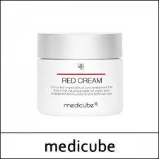 [medicube] ★ Sale 59% ★ (bo) Red Cream 50ml / Red Cream 2.0 / Box / 691(12R)405 / 49,000 won() / Sold Out