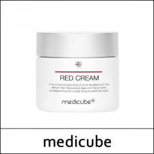 [medicube] ★ Sale 59% ★ (bo) Red Cream 50ml / Red Cream 2.0 / Box 50 / 591(12R)405 / 49,000 won()