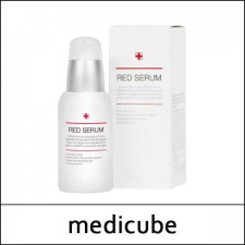 [medicube] ★ Sale 63% ★ (bo) Red Serum 30ml / Red Serum 2.0 / Box 40 / 26150(20) / 45,000 won()