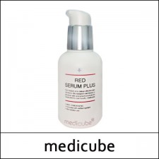 [medicube] ★ Sale 55% ★ (bo) Red Serum Plus 55ml / Box / 802/612(10R)445 / 49,000 won()