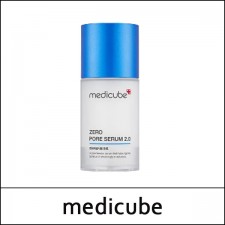 [medicube] (bo) Zero Pore Serum 2.0 37ml / 27150(14) / 18,100 won(R) / SO