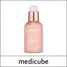 [medicube] ★ Sale 58% ★ (bo) Triple Collagen Serum 4.0 55ml / Box 60 / 8150(13) / 45,000 won()