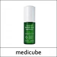 [medicube] (bo) Super Cica Ampoule 35ml / 50250(10) / 21,530 won(R)