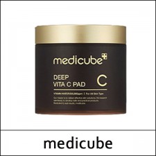 [medicube] ★ Sale 58% ★ (jh) Deep Vita C Pad (70pads) 150g / (bo) 671(61)(5R)415 / 42,000 won(5)