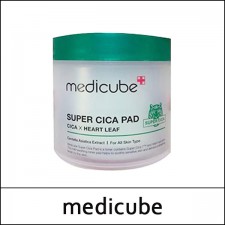 [medicube] ★ Sale 58% ★ (jh) Super Cica Pad (70pads) 150g / (bo) 451(41) / 931(621)(5R)42 / 34,000 won(5) / 면장