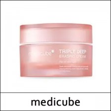 [medicube] ★ Sale 62% ★ (bo) Triple Collagen Cream 4.0 50ml / Box 60 / (jh) 81(361) / 1299(7) / 55,000 won()
