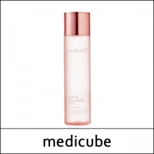 [medicube] ★ Sale 47% ★ (bo) Triple Collagen Toner 4.0 140ml / Box 60 / 521(311) / 6199(8) / 30,000 won()