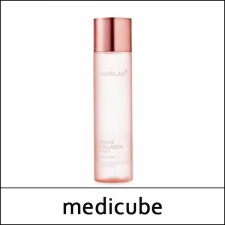 [medicube] ★ Sale 47% ★ (bo) Triple Collagen Toner 4.0 140ml / Box 60 / (jh) 521(311) / 121(11)/6199(8) / 30,000 won()