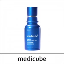 [medicube] (boS) One day Exosome Shot 7500 30ml / (bo) 803 / 281(561)01(14) / 20,000 won(R) / S
