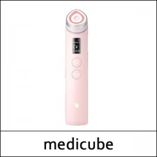 [medicube] (sg) AGE-R Booster Pro [Pink Edition] / Home Skin Care Device / (bo)22(02) / 462(42)03(0.8) / 280,000 won(R) 