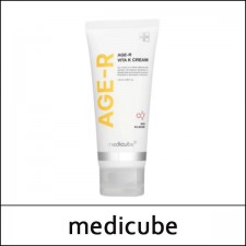 [medicube] ★ Sale 64% ★ (bo) AGE-R Vita K Refining Cream 100ml / 231(21)01(10) / 39,000 won() / S