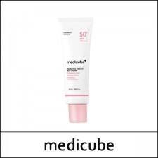 [medicube] (bo) PDRN Pink Tone Up Sun Cream 50ml / 261(741)50(15) / 17,000 won(R) 
