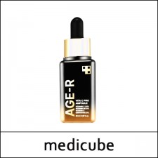 [medicube] (bo) AGE-R Vita C Pro Ampoule 20ml / 281(561)50(17) / 19,200 won(R) 