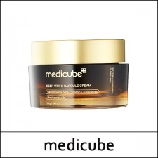 [medicube] (bo) Deep Vita C Capsule Cream 55g /8911(81)50(7) / 20,800 won(R) 