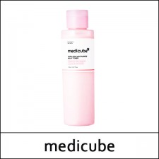 [medicube] (bo) PDRN Pink Niacinamide Milky Toner 150ml / 88(08)01(8) / 9,700 won(R)