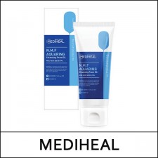 [MEDIHEAL] ★ Sale 71% ★ (bo) NMF Aquaring Cleansing Foam EX 170ml / N.M.F Aquaring / Box 40 / (bp) 53 / 9350(7) / 14,000 won(7) / Sold Out