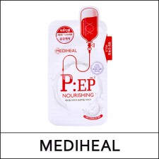 [MEDIHEAL] ★ Sale 72% ★ ⓐ P:EP Proatin Mask (25ml*10ea) 1 Pack / PEP Proatin Mask / 8710(4) / 30,000 won() / Sold Out