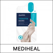 [MEDIHEAL] ★ Sale 72% ★ (bp) Theraffin Hand Mask (7ml*20ea (10 pairs)) 1 Pack / Box 20 / ⓐ(jh) 38 / 57(4R)28 / 30,000 won(4) / Sold Out