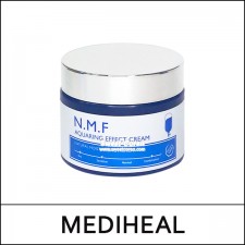 [MEDIHEAL] ★ Sale 66% ★ ⓐ NMF Aquaring Effect Cream 50ml / Box 80 / (bp) 76 / 1999(13) / 26,000 won(13)