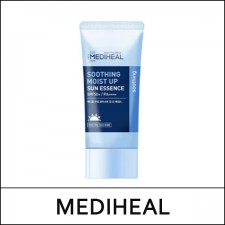 [MEDIHEAL] ★ Sale 44% ★ ⓐ Soothing Moist Up Sun Essence 45ml / 16/4650(16) / 12,000 won()