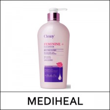 [MEDIHEAL] ★ Sale 51% ★ ⓐ Feminine Cleanser 275ml / 약산성 여성청결액 / 36(4R)49 / 14,000 won(4) 