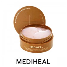 [MEDIHEAL] ★ Sale 37% ★ (oy) Retinol Collagen Eye Ampoule Patch 60ea(103g) / (cu) 541 / 441(31)/731(321)50(8) / 23,000 won()
