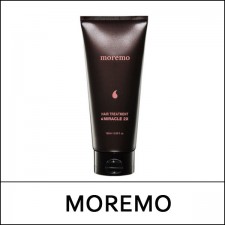 [MOREMO] ★ Sale 54% ★ (ho) Hair Treatment Miracle 2X 180ml / Box 60 / 2601(7) / 15,000 won() / S