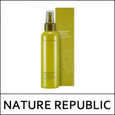 [NATURE REPUBLIC] ★ Big Sale 75% ★ Argan 20° Essential Toner 170ml / Exp 2024.04 / 14,900 won(7) / 재고만