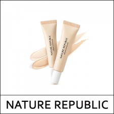 [NATURE REPUBLIC] ★ Big Sale 80% ★ (hp) Provence Cream Concealer 15g / EXP 2024.05 / 7,700 won(50) / 재고