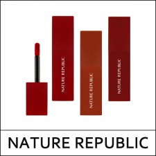 [NATURE REPUBLIC] ★ Sale 5% ★ ⓘ By Flower Velvet Dewy Tint 4g / 9,000 won()