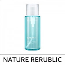 [NATURE REPUBLIC] ★ Sale 40% ★ Pore Away Clear Toner 300ml / 18,000 won(4)