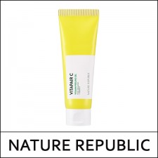 [NATURE REPUBLIC] (s) Vitapair C Vitamin Peeling Gel 120ml / EXP 2025.11 / 8999() / 8,000 won(R) 