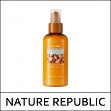 [NATURE REPUBLIC] ★ Sale 46% ★ (s) Argan Essential Hair No Wash Treatment 160ml / 13,000 won(8) / 재고