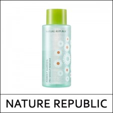 [NATURE REPUBLIC] ★ Sale 42% ★ Forest Garden Pro Makeup Remover 150ml / 9,900 won(8) / sold out